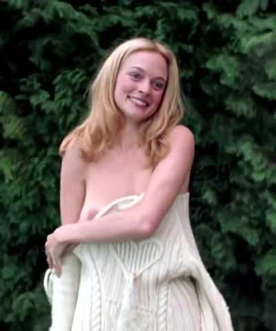 Heather Graham