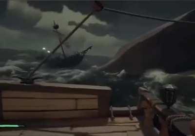 [Sea of Thieves] - Improvising