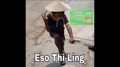 Eso thi-Ling