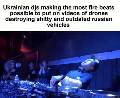 🔥 Crimea beach party 2023 anthem : NonCredibleDefense