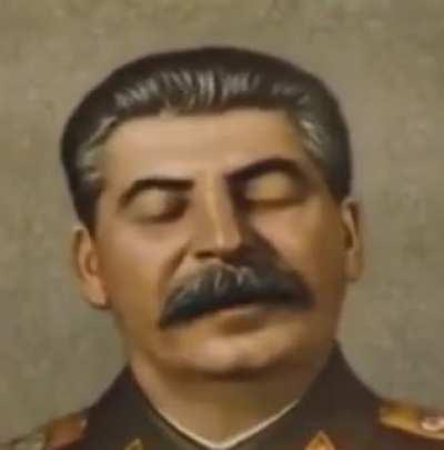 When you finally achieve true communism