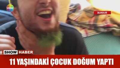 Daha önce böyle haber montajı yaptığım videoyu sevmiştiniz. Bu da bu serinin ikinci bölümü. İyi seyirler :)