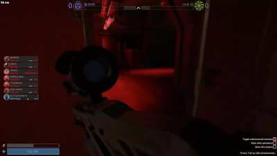 SCPSecretLab