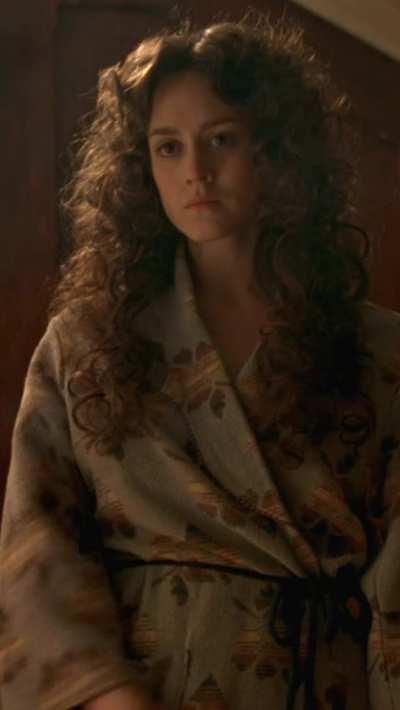 Heather Lind - Boardwalk Empire