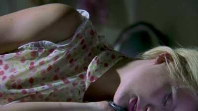 Yuliya Mayarchuk from &quot;Trasgredire (2000)&quot; | Phone Sex Scene