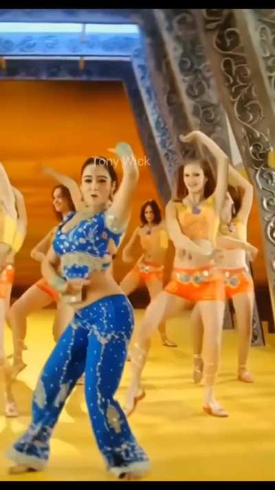 Charmy Kaur 😍