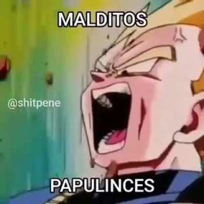 Malditos