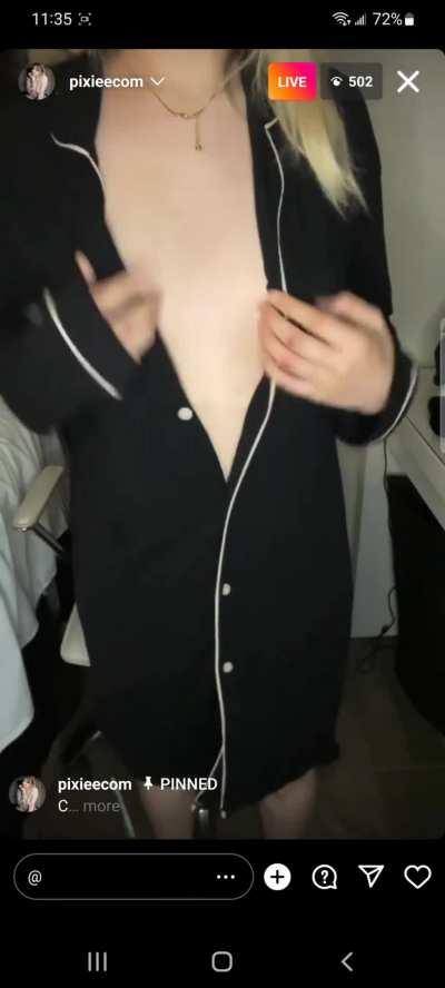 🔴 Who is she!? Vid 2022-28-8 11:20pm : livestreamclipznsfw2