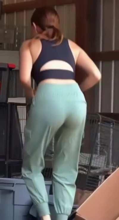 maya booty