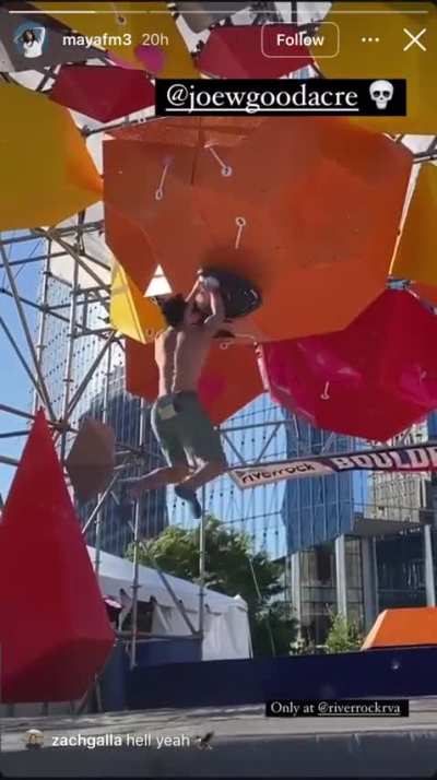 ClimbingCircleJerk