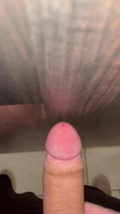 Ruined my [19] cumshot, does it still count?