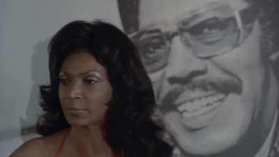 Nichelle Nichols - Truck Turner (1974)