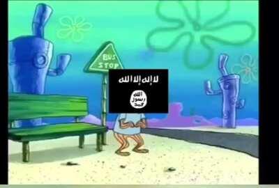 *ISIS re-emerges in Syria*