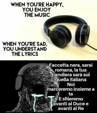 Vi piace? Il primo che commenta lo posta su r/memesita