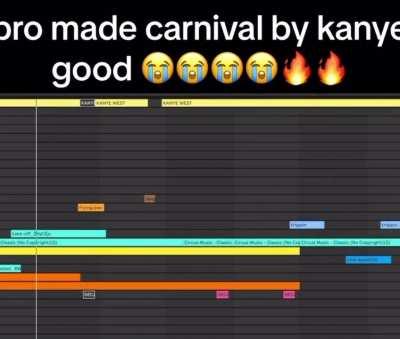 Please tell me Carnival is fixed on V2