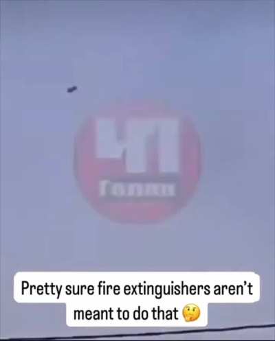 Firefighting