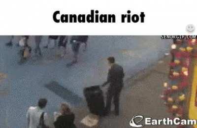 Canadian Rule