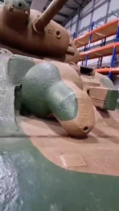 Penis tank