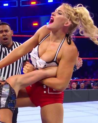 Lacey Evans [Main Event 8/15/19]