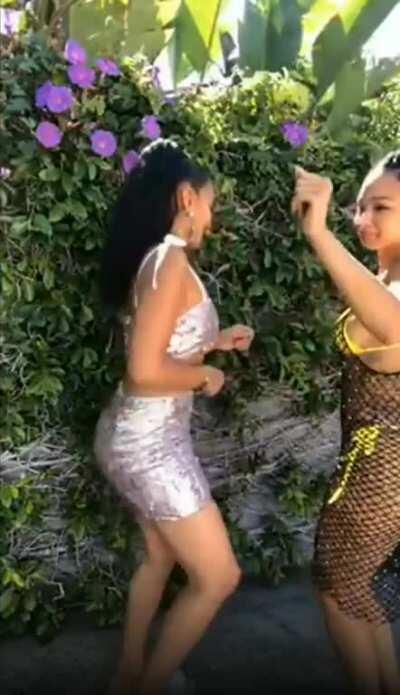 Draya - Video #2083