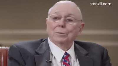 Charlie Munger thoughts on Tesla and Elon Musk