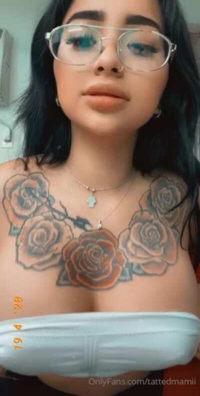 @(tattedmami)@ $$$ mega DM me if you interested 💦💸🤑🔥