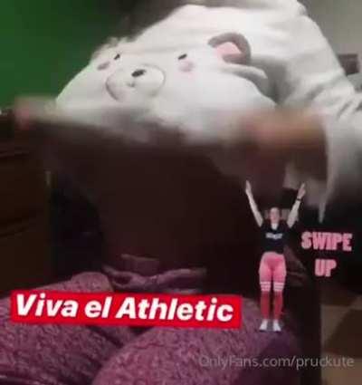 Viva el Athletic