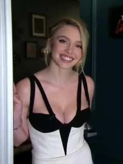 Sydney Sweeney Sexy