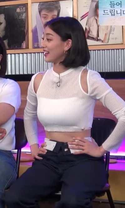 TWICE - Jihyo