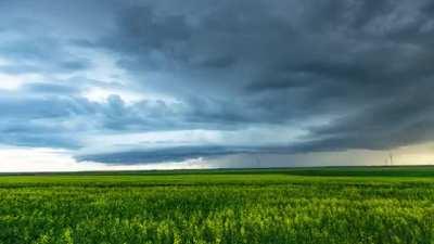 My 2020 storm chasing montage from around the Calgary area.