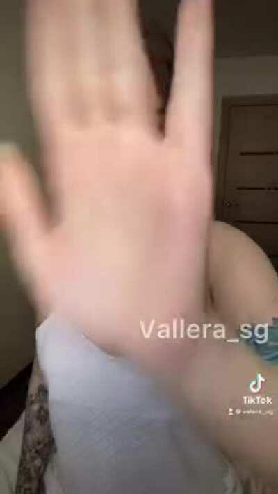 Legendary TikTok