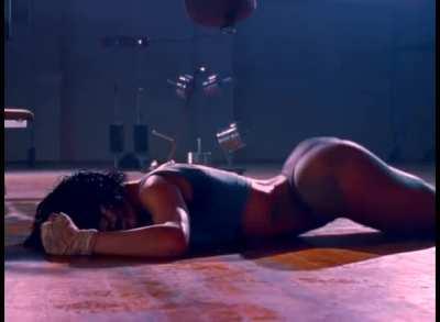 Teyana Taylor - That Ass Jiggle