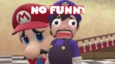 Is it just me or are SMG4’s videos becoming less funny and much more cringe?