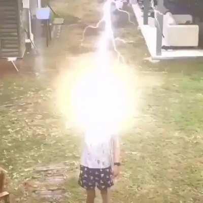 HMFT after I get zapped