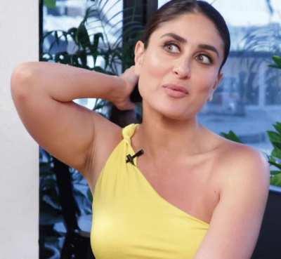 Kareena Kapoor