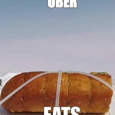 UBER EATS