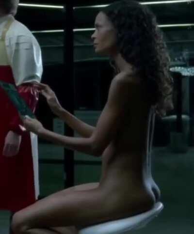 Thandie Newton