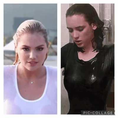 Kate Upton vs Winona Ryder