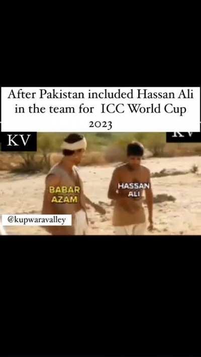 Hasan’s inclusion in PCT