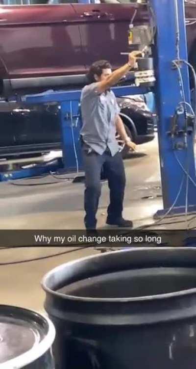 my friend sent me this from a local ford dealership