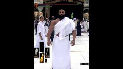 Deacon of the Kaaba