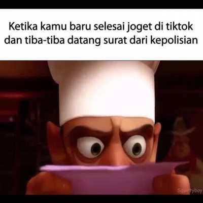 + bonus stat apabila dikeluarkan dari sekolah