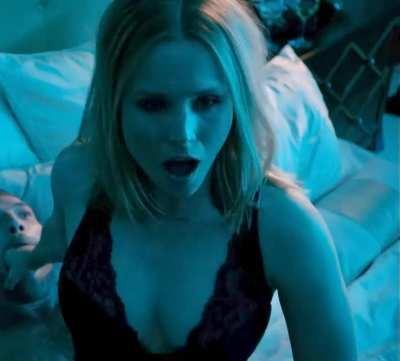 Kristen Bell