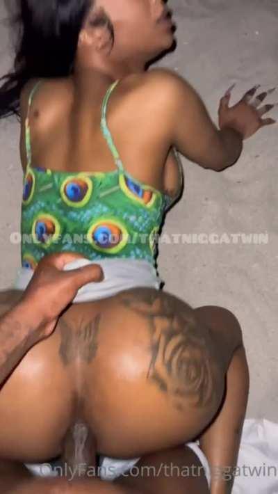 Tear that Ass Up