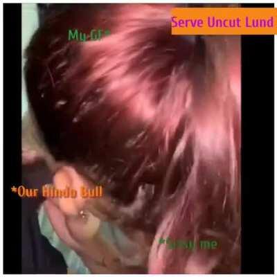 Serve uncut only