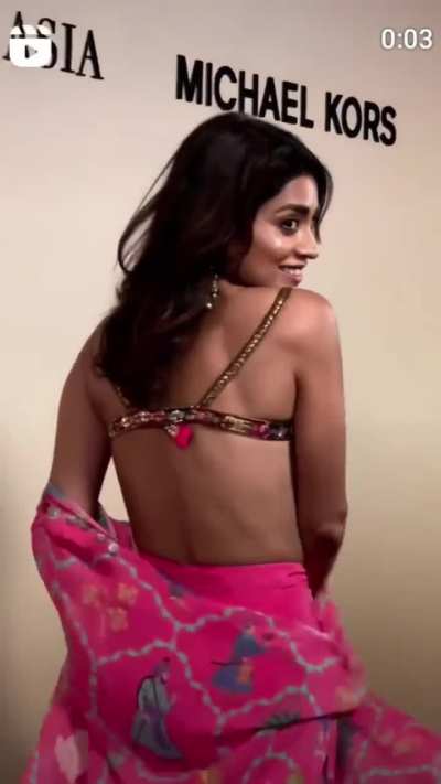 Shriya Saran