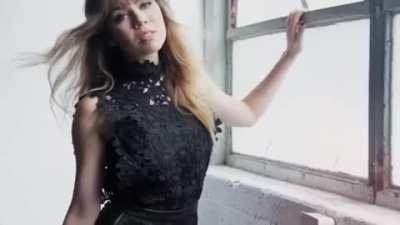 Jennette McCurdy