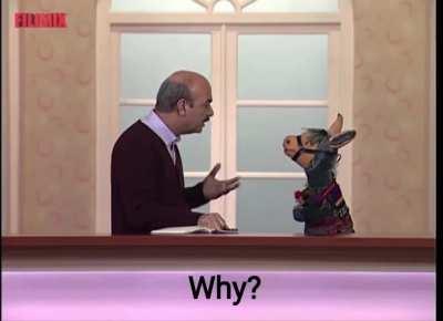 Iranian kids show