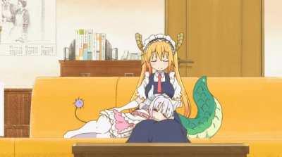 Dragon Head Pats