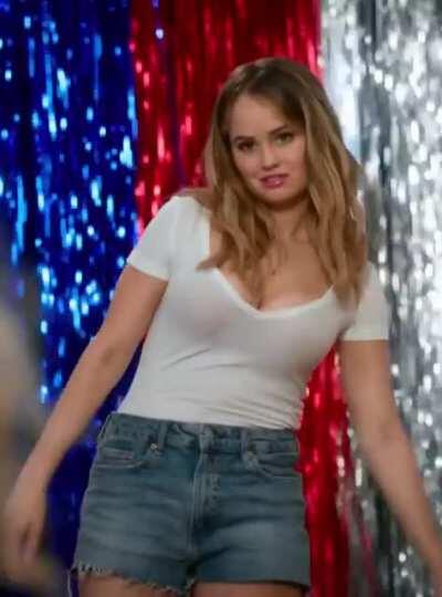 Debby Ryan